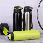 Nexavio™ Metal Gym Bottle - Nexavio™