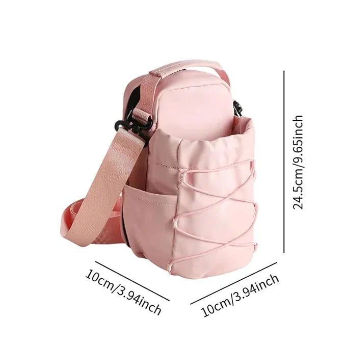 Nexavio™ Magnetic Gym Bag