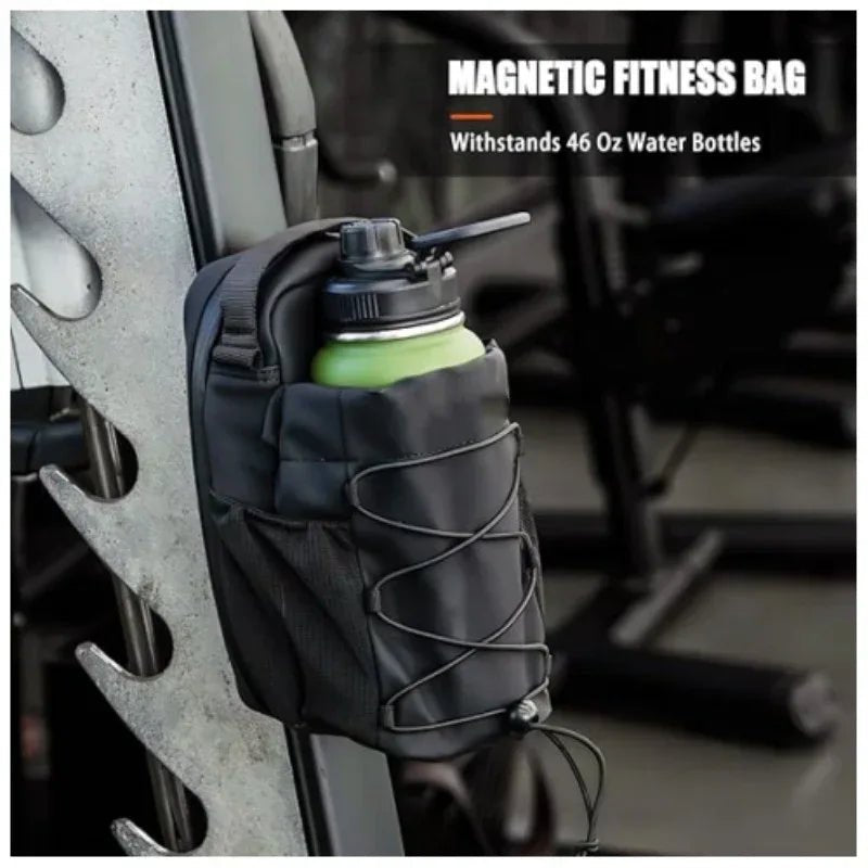 Nexavio™ Magnetc Gym Bag - Nexavio™