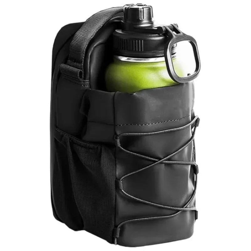 Nexavio™ Magnetic Gym Bag